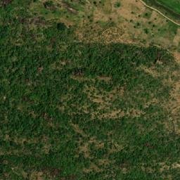 Satellite imagery of Hosséré Gamlougoum, CM