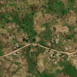 Satellite imagery of Hosséré Hataram, CM