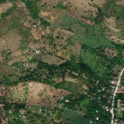 Satellite imagery of Tabon Point, PH