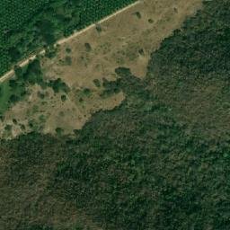 Satellite imagery of Cerro La Porquera, CO