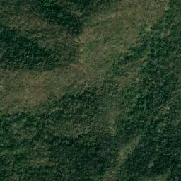 Satellite imagery of Cerro La Porquera, CO
