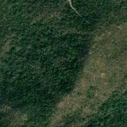 Satellite imagery of Cerro La Porquera, CO