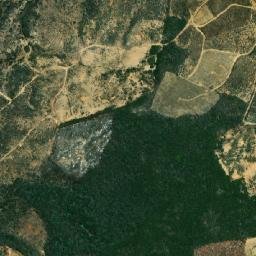 Satellite imagery of Fila Morrocoy, VE
