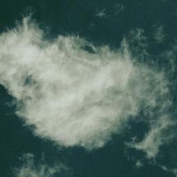 Satellite imagery of Punta Siete Copas, VE