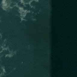 Satellite imagery of Punta Siete Copas, VE