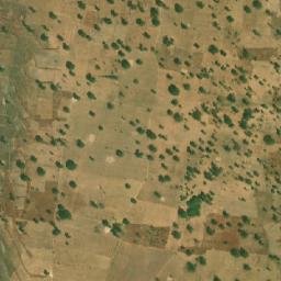 Satellite imagery of Datanouata, BJ