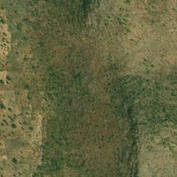 Satellite imagery of Datanouata, BJ