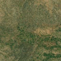 Satellite imagery of Datanouata, BJ