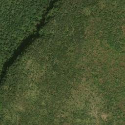 Satellite imagery of Tangouota, BJ