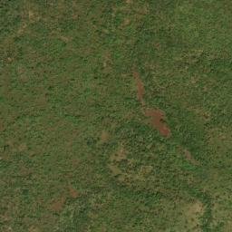Satellite imagery of Tangouota, BJ