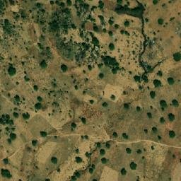 Satellite imagery of Hoséré Pamarankayan, CM