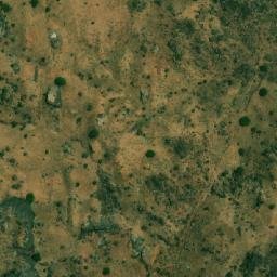 Satellite imagery of Hosséré Moukoulvi, CM