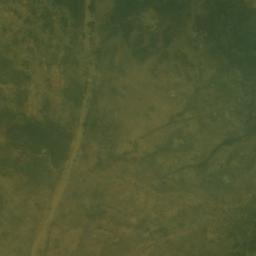 Satellite imagery of Hosséré Djaodama, CM