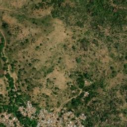 Satellite imagery of Hosséré Gamlougoum, CM
