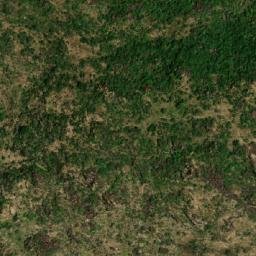Satellite imagery of Hosséré Gamlougoum, CM