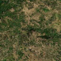 Satellite imagery of Hosséré Gamlougoum, CM