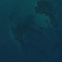 Satellite imagery of Mũi Móng Tay, VN