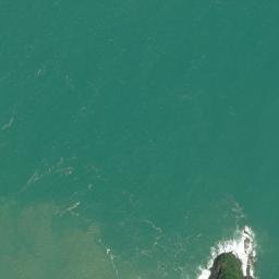 Satellite imagery of Cliff Head, PH