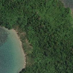 Satellite imagery of Long Point, PH