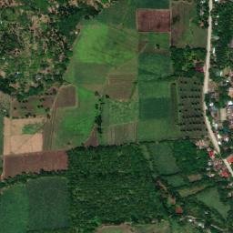 Satellite imagery of Tabon Point, PH