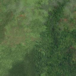 Satellite imagery of Kanuakina Point, PH