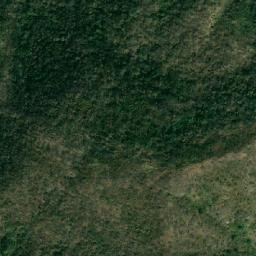 Satellite imagery of Cerro La Porquera, CO