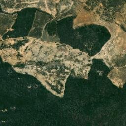 Satellite imagery of Fila Morrocoy, VE