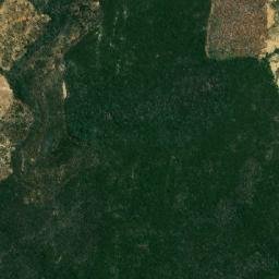 Satellite imagery of Fila Morrocoy, VE
