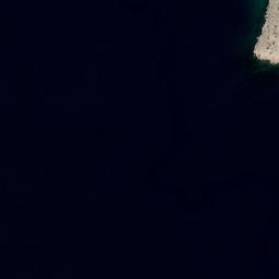 Satellite imagery of Punta Puinare, VE