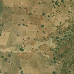 Satellite imagery of Datanouata, BJ