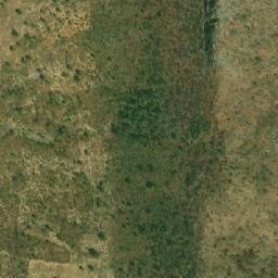 Satellite imagery of Datanouata, BJ