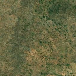 Satellite imagery of Datanouata, BJ