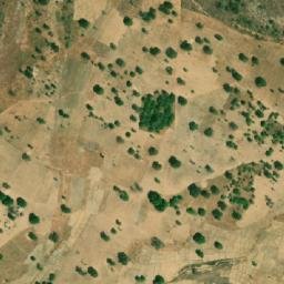 Satellite imagery of Koupigou, BJ