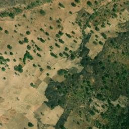 Satellite imagery of Koupigou, BJ