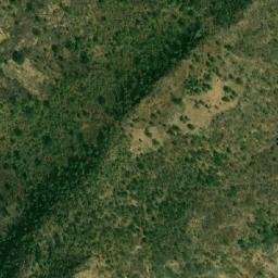 Satellite imagery of Koupigou, BJ