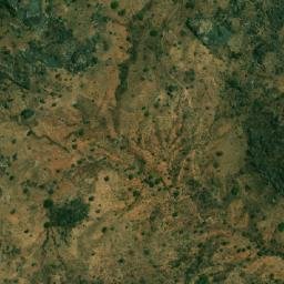 Satellite imagery of Hosséré Moukoulvi, CM