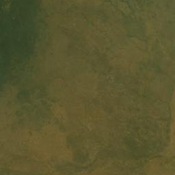 Satellite imagery of Hosséré Djaodama, CM