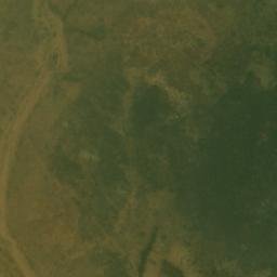 Satellite imagery of Hosséré Djaodama, CM