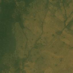Satellite imagery of Hosséré Djaodama, CM