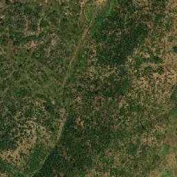 Satellite imagery of Hosséré Dratoskoma, CM