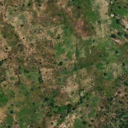 Satellite imagery of Hosséré Djama, CM