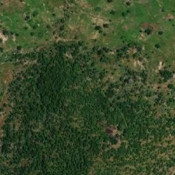 Satellite imagery of Hosséré Djama, CM