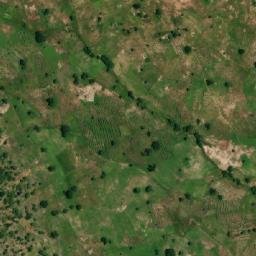 Satellite imagery of Hosséré Djama, CM