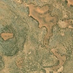 Satellite imagery of San-ka Berroga, SO