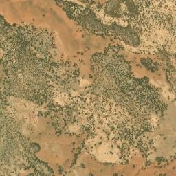 Satellite imagery of San-ka Berroga, SO