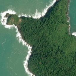 Satellite imagery of Cliff Head, PH