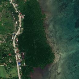 Satellite imagery of Talawangan Point, PH
