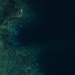 Satellite imagery of Talawangan Point, PH