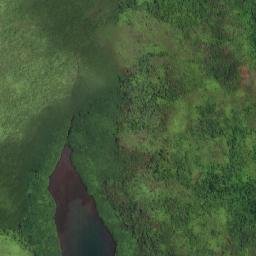 Satellite imagery of Kanuakina Point, PH