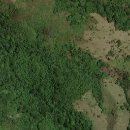 Satellite imagery of Cuchilla del Mono, CO